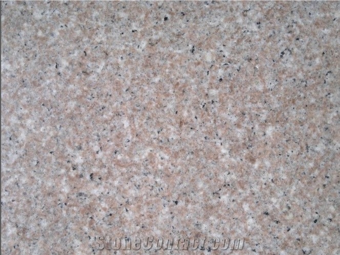 Chinese Granite Tiles&Slabs G681 Tiles&Slabs Pink Granite
