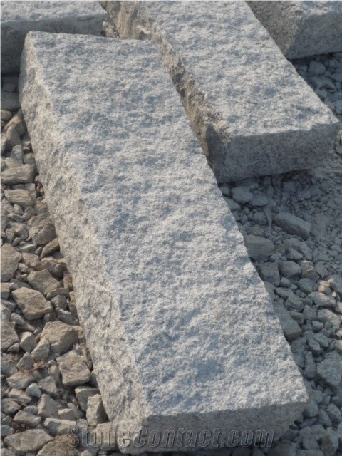 G359 Grey Granite Kerbstones,Curbs Pavement, Granite Kerbs,Landscaping Stone