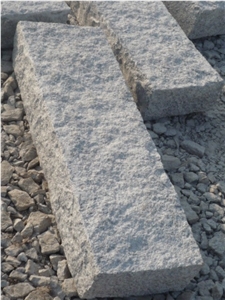 G359 Grey Granite Kerbstones,Curbs Pavement, Granite Kerbs,Landscaping Stone
