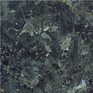 Emerald Pearl granite tiles & slabs, polished green granite floor tiles, flooring tiles 