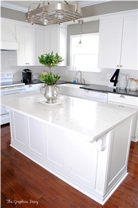Resistant Corian Stone Polished Surfaces Custom Countertops 3cm Thick Available with Scratch Resistant and Stain Resistant