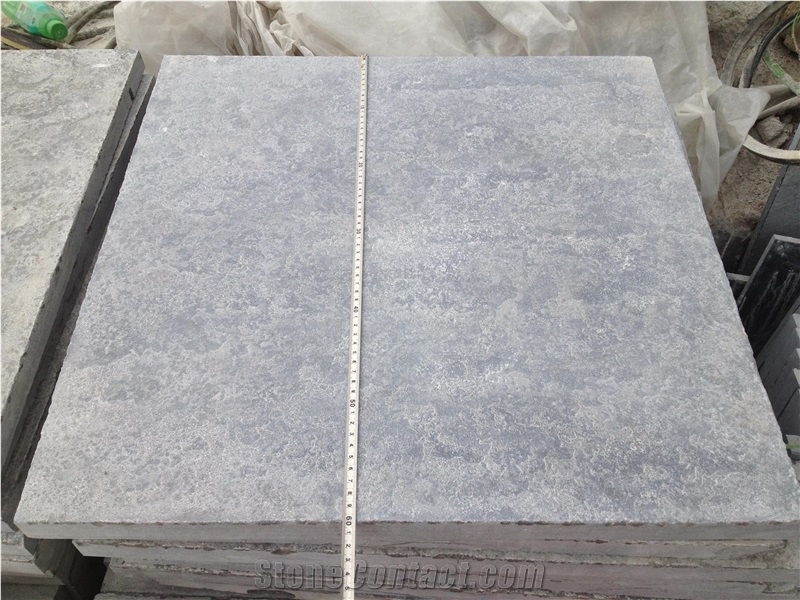 China Blue Stone Tiles & Slabs,China Blue Stone Flooring Tiles,Outdoor Blue Stone Tiles, China Blue Stone Bluestone Floor