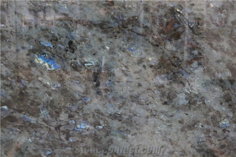 Madagascar Blue Granite Tiles & Slabs, Flooring Tiles, Walling Tiles