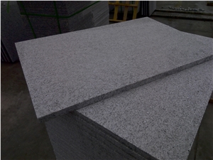 Muping White Granite Slab,Paver,Wall Covering,Floor Covering