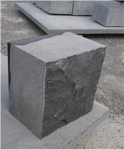 Basalt Cubes,China Black Basalt Cubes for Floor Covering