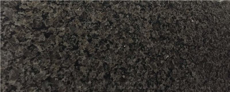 Brazil Brown Granite Tiles & Slabs, New Caledonia Granite Flooring Tiles