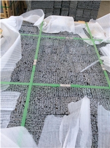 Viet Nam Lava Stone Basalt Tiles, Slabs, Viet Nam Grey Basalt Floor Tiles, Flooring Tiles