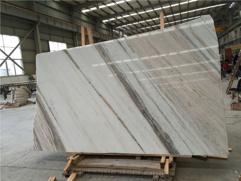 Galaxy White Marble Slabs & Tiles, Marble Floor/Wall Covering Tiles