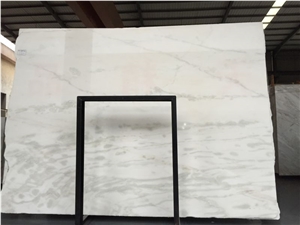 Royal White Jade Marble Slab White Marble Tiles&Slabs