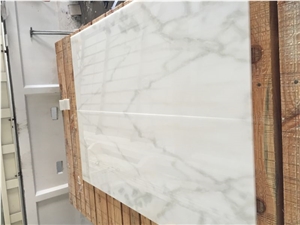 Royal White Jade Marble Slabs & Tiles, Royal White Marble, Turkey White Marble