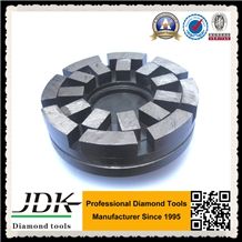 Diamond Satellite Abrasive for Calibration and Leveling Surface Of Granite Slabs, Diamond Satellite Abrasive Grinding Wheel