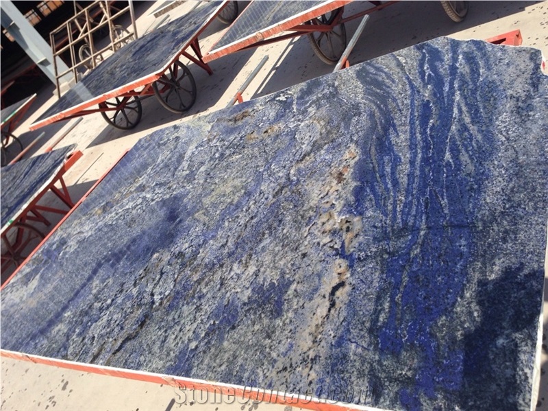 Blue Sodalite / Bolivia Granite Tile & Slab Brazil Polished Granite,Granite Tiles & Slabs, Granite Floor Tiles,Granite Wall Covering,Granite Floor Covering