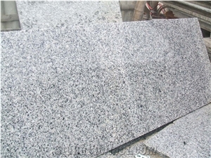 G640 Granite Big Slabs & Tiles & Gangsaw Slabs & Strips(Small Slabs) & Customized, China Light Grey Granite