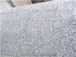 G640 Granite Big Slabs & Tiles & Gangsaw Slabs & Strips(Small Slabs) & Customized, China Light Grey Granite