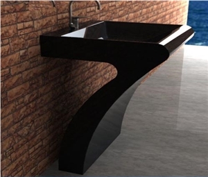 Man-Made Quartz Stone Fit for Building Especially for Vanity Tops Easy-To-Clean and Resistant to Stains,Heat and Scratches with Various Finishing Edge Profiles
