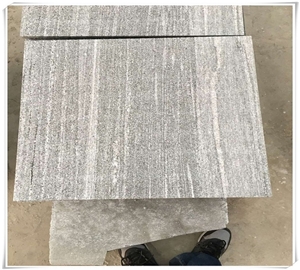 Best Quality Santiago Grey Granite Manufacturer Price Slabs & Tiles, China Grey Granite
