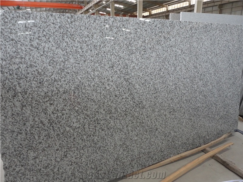 High Quality Grey Granite G439 Granite Tiles and Granite Slabs