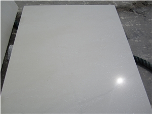 High Quality Snow White Marble Tiles and Marble Slabs