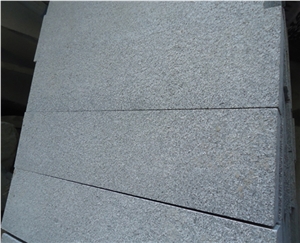 Padang Dark G654 Granite Tiles and Slabs