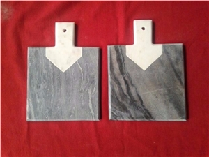 Marble Cutting Boards Kitchen Accessories