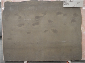 Baltimore Limestone Honed 2cm Slabs & Tiles, Brown Limestone Floor Tiles, Wall Tiles