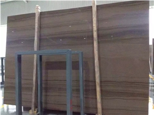 Athens Wooden Marble Polished Slabs, Wall Covering & Flooring Tiles&Slabs