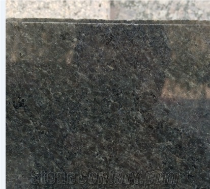 Black Granite Slabs & Tiles, China Black Granite