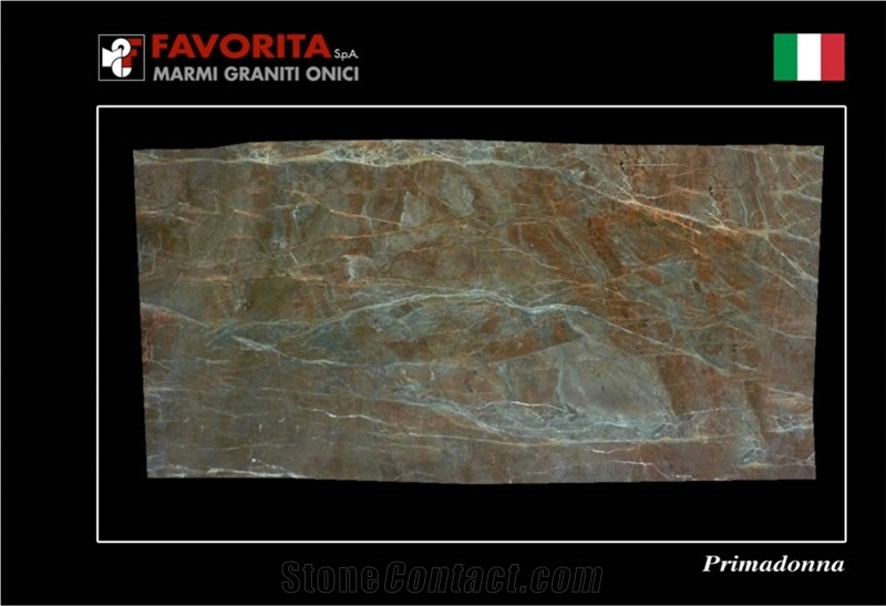 Prima Donna Slabs, Primadonna Granite Slabs