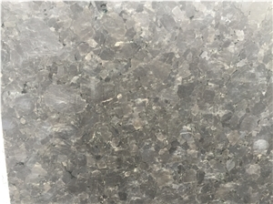 Messina Black Granite/Diamond Black Granite Tile & Slab