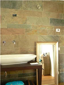 Copper Slate tiles, flooring tiles, walling tiles, decorating tiles