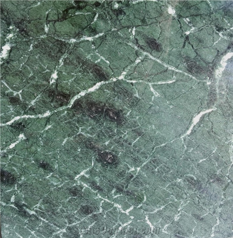 Imperial Green Marble tiles & slabs, green marble flooring tiles, walling tiles 