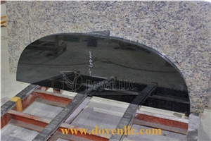 Absolute Black Granite Table Tops Round Table Top