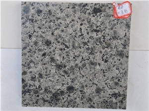 Blue Leopard Chengde Green Big Grain Granite Slabs for Counter Tops and Tiles Cheap Prices
