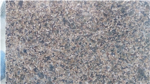 China Tropical Brown Granite, Chengde Green Polished Slabs & Tiles Low Prices