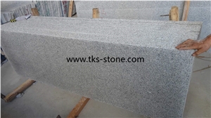 Bianco Crystal Granite Tile & Slab,G603 China Grey Granite,Mountain White Granite,China Sardinal Granite
