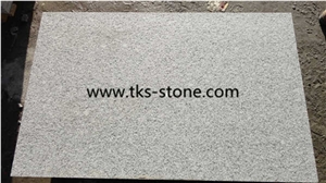 G603 China Grey Granite Tile & Slab ,Sesame White Granite for Wall & Floor Covering,Baso White Granite,Bianco Crystal Granite,Blanco Gamma Granite