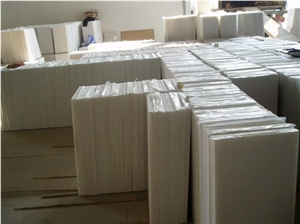 Factory Price-China Crystal White Marble Slabs & Tiles, China White Marble
