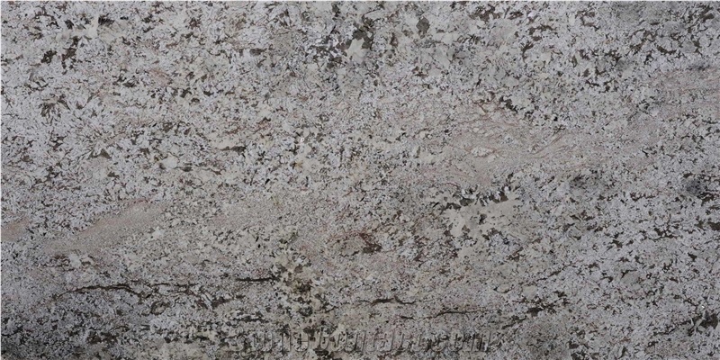 Branco Dunas Granite Slabs & Tiles, White Polished Granite Flooring Tiles, Walling Tiles