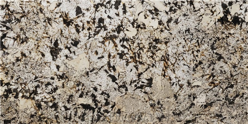 Crema Delicatus Granite Slabs & Tiles, Yellow Polished Granite Flooring Tiles, Covering Tiles