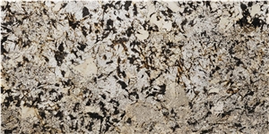 Crema Delicatus Granite Slabs & Tiles, Yellow Polished Granite Flooring Tiles, Covering Tiles