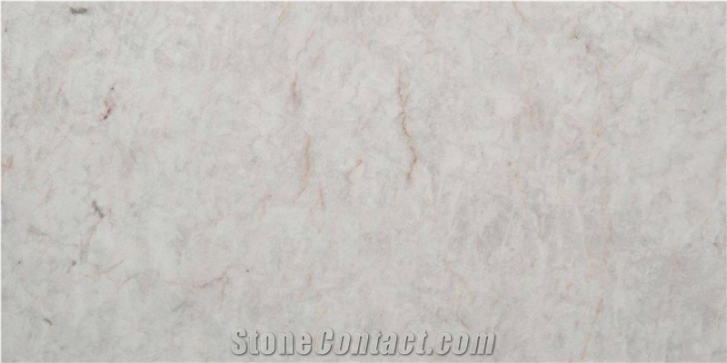 Cristalita Blanc Quartzito Slabs, White Polished Quartzite Flooring Tiles, Walling Tiles