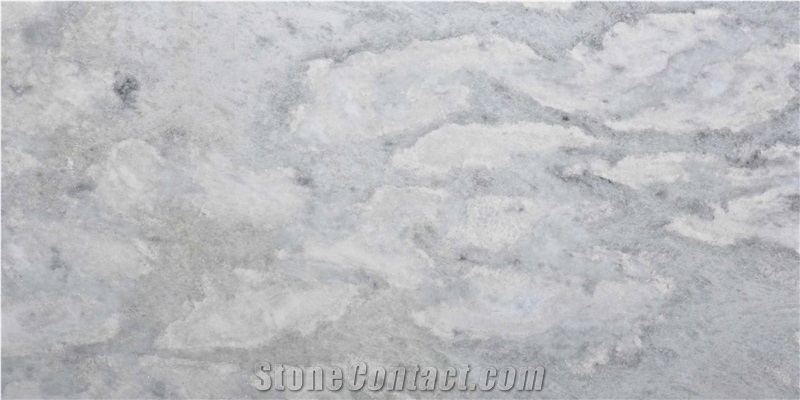 Mont Blanc Marble Slabs