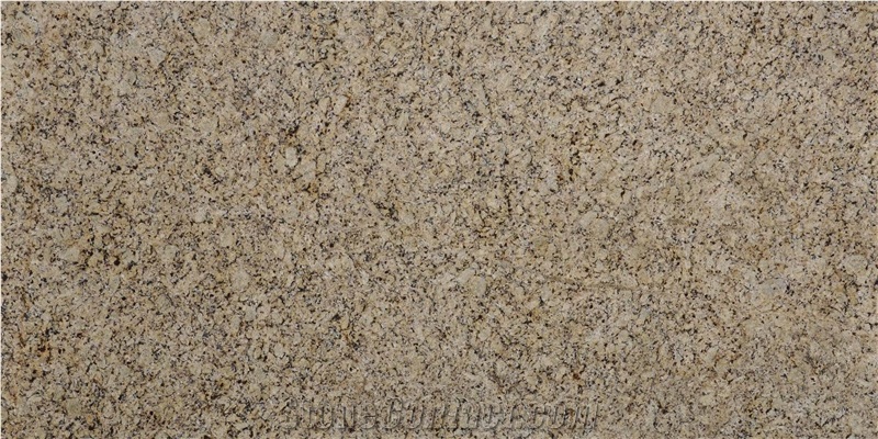 Venetian Ice Granite Slabs & Tiles, Yellow Polished Granite Flooring Tiles, Walling Tiles