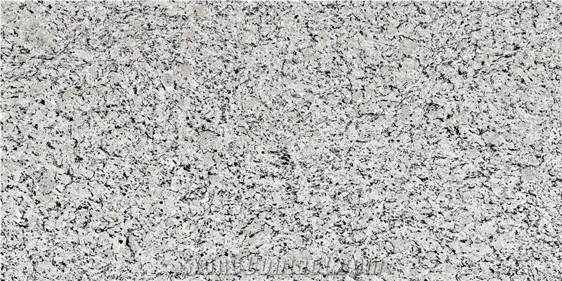 Venetian White Granite Slabs & Tiles, White Polished Granite Flooring Tiles, Walling Tiles