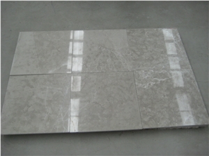 Champagne Grey Marble Tiles & Slabs, Marble Skirting, Marble Wall Covering Tiles, Marble Floor Covering Tiles