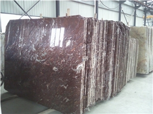 Colorful Coral(Marble) Marble Tiles & Slabs Marble Skirting Marble Wall Covering Tiles Marble Floor Covering Tiles