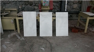 Danba White Marble Tiles & Slabs Marble Skirting Marble Wall Covering Tiles Marble Floor Covering Tiles
