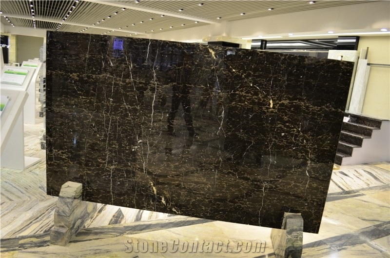 Grace Black Marble Tiles & Slabs Marble Skirting Marble Wall Covering Tiles Marble Floor Covering Tiles