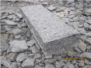 Cheapest Granite G341 Kerbstone, G341 Kerbstone, Grey Granite Kerbstone, Granite Kerbstone