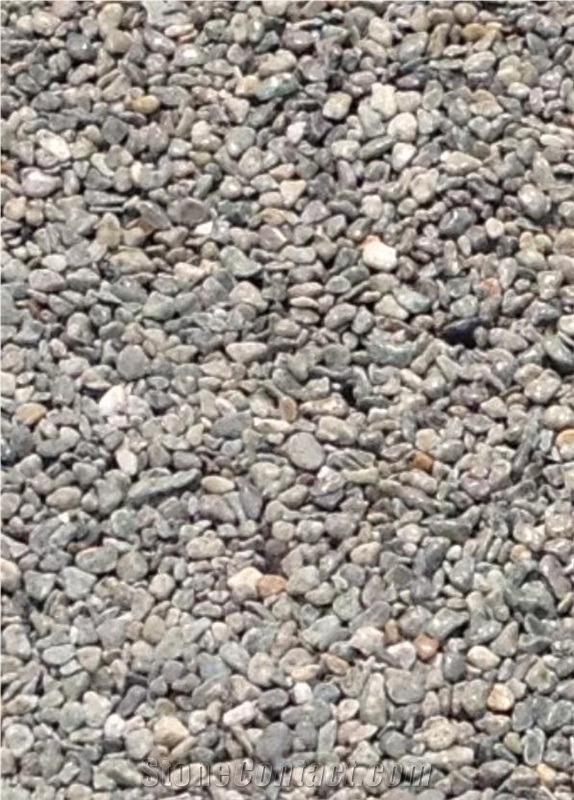 China Pebbles, Lowest Price Pebbles, River Stone, Grey Pebbles